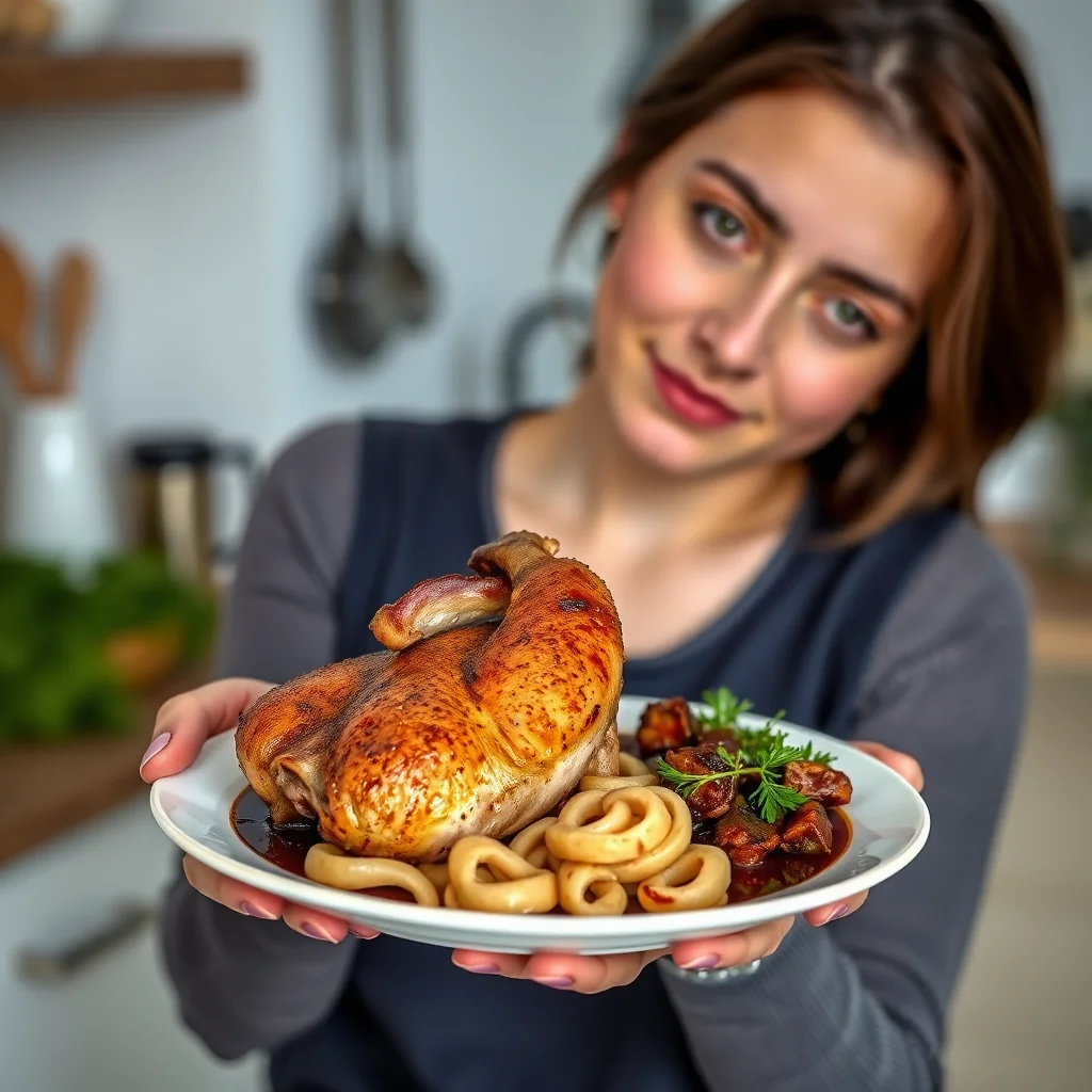 Quick Coq Au Vin – quick coq au vin