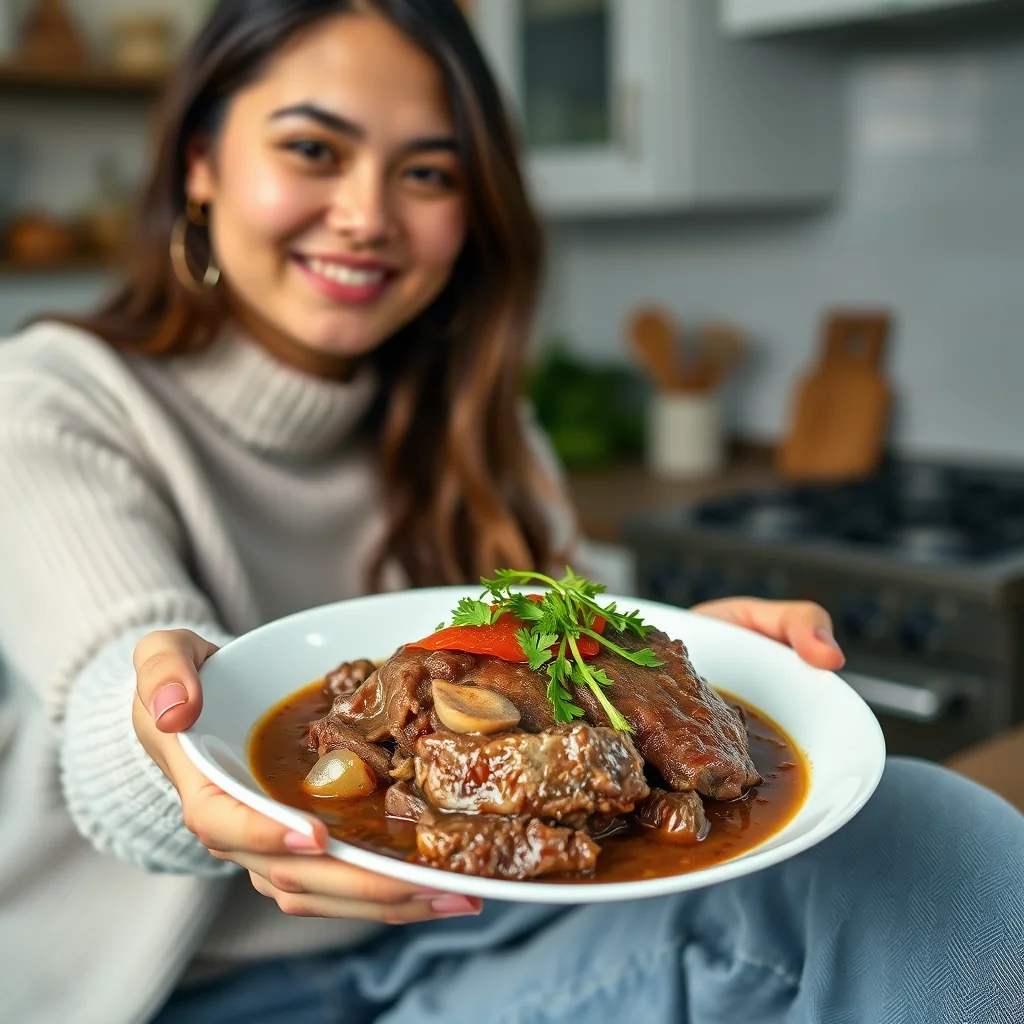 Salisbury Steak – salisbury steak