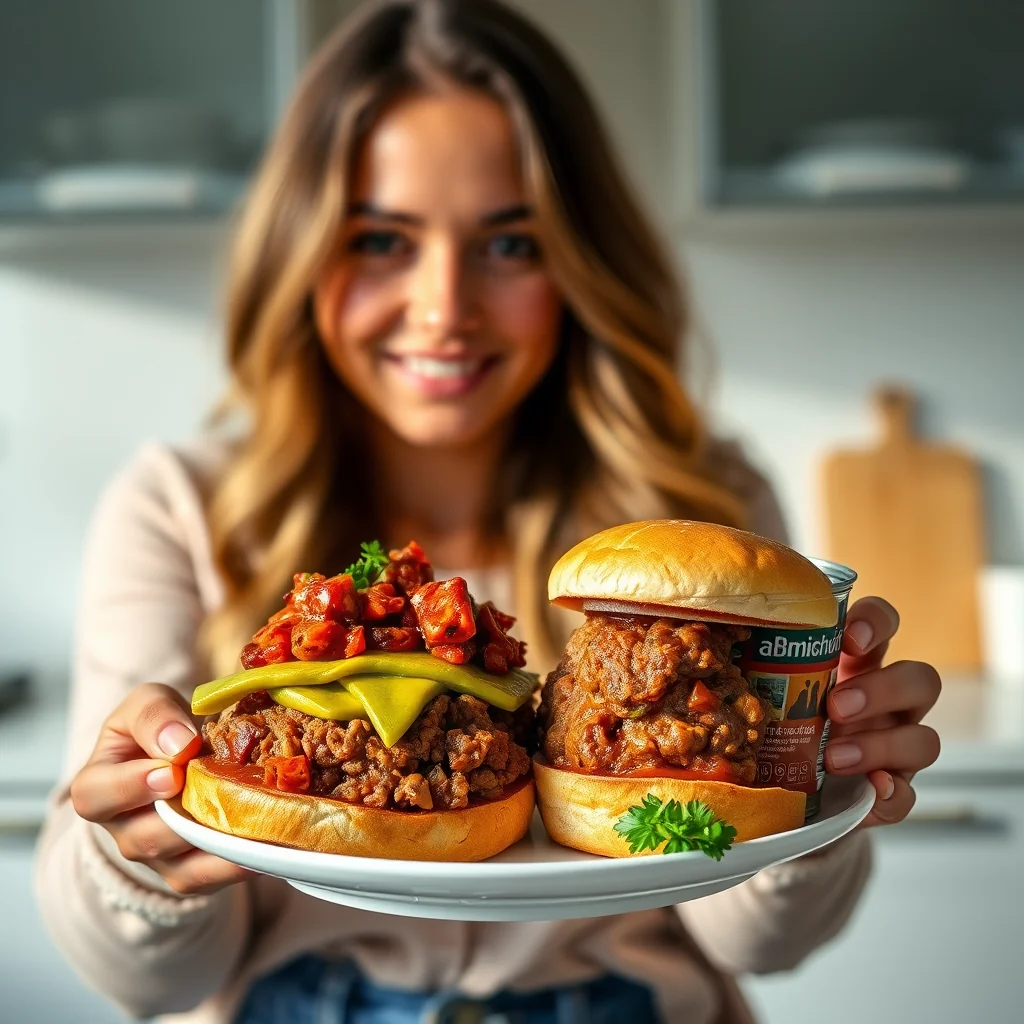 Sloppy Joe and Sweet Potato Chili – paleo recipe