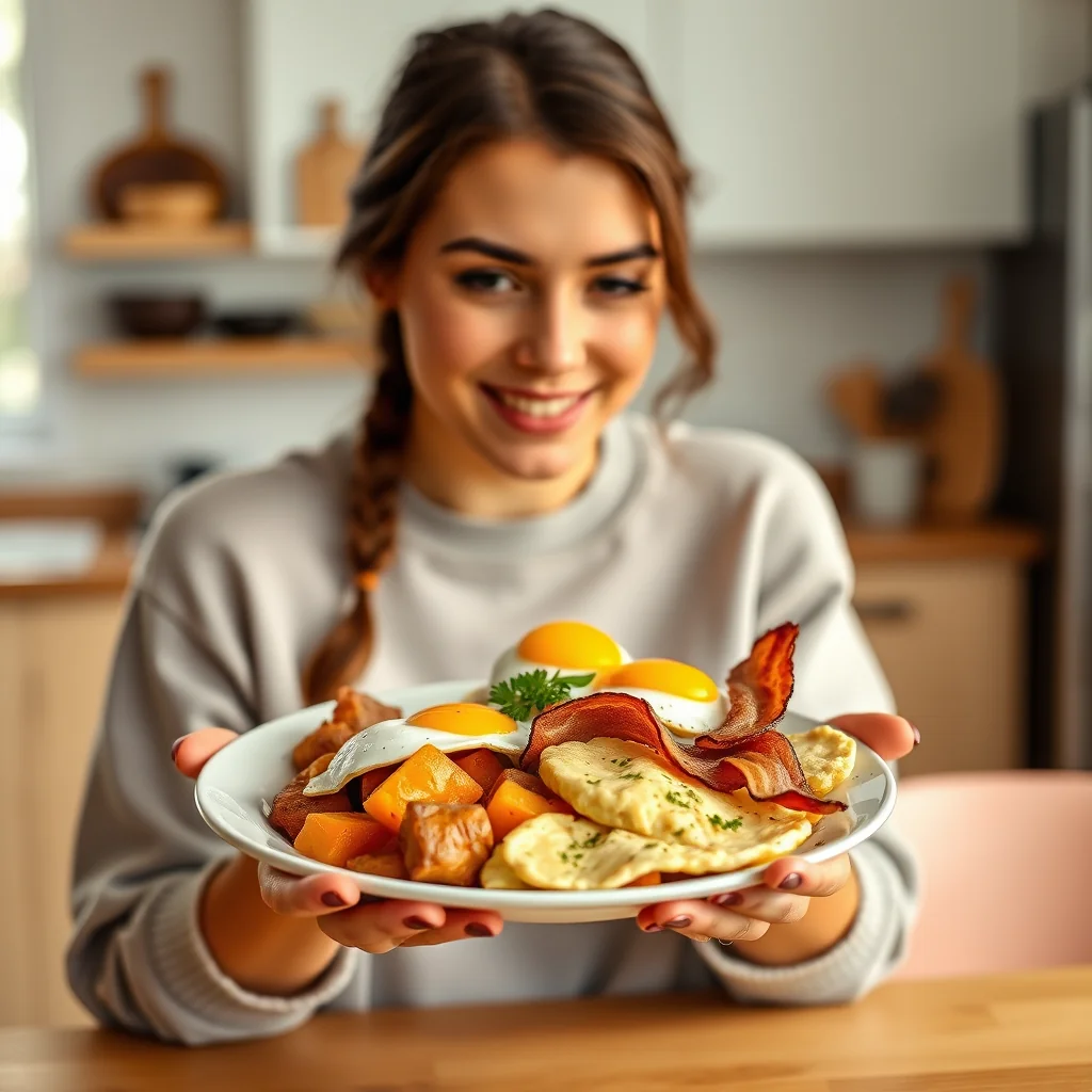 EGGS AND SOLDIERS – eggs and soldiers