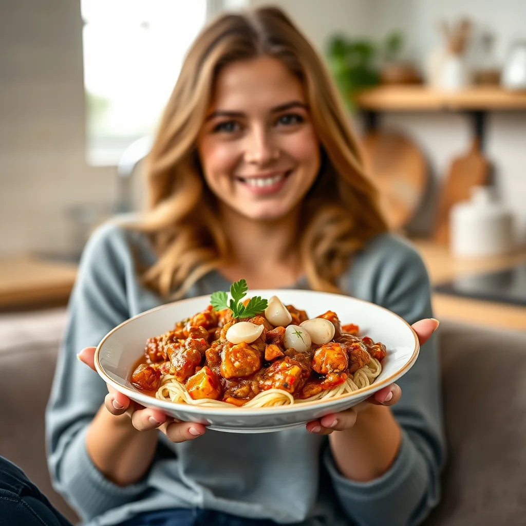 CHICKEN CHILI – chicken chili