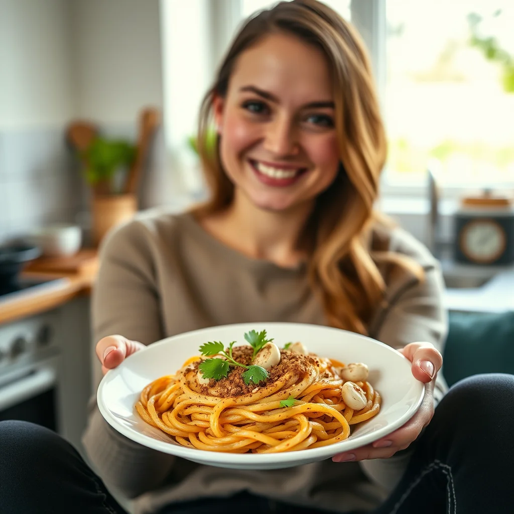 Harissa – paleo recipe