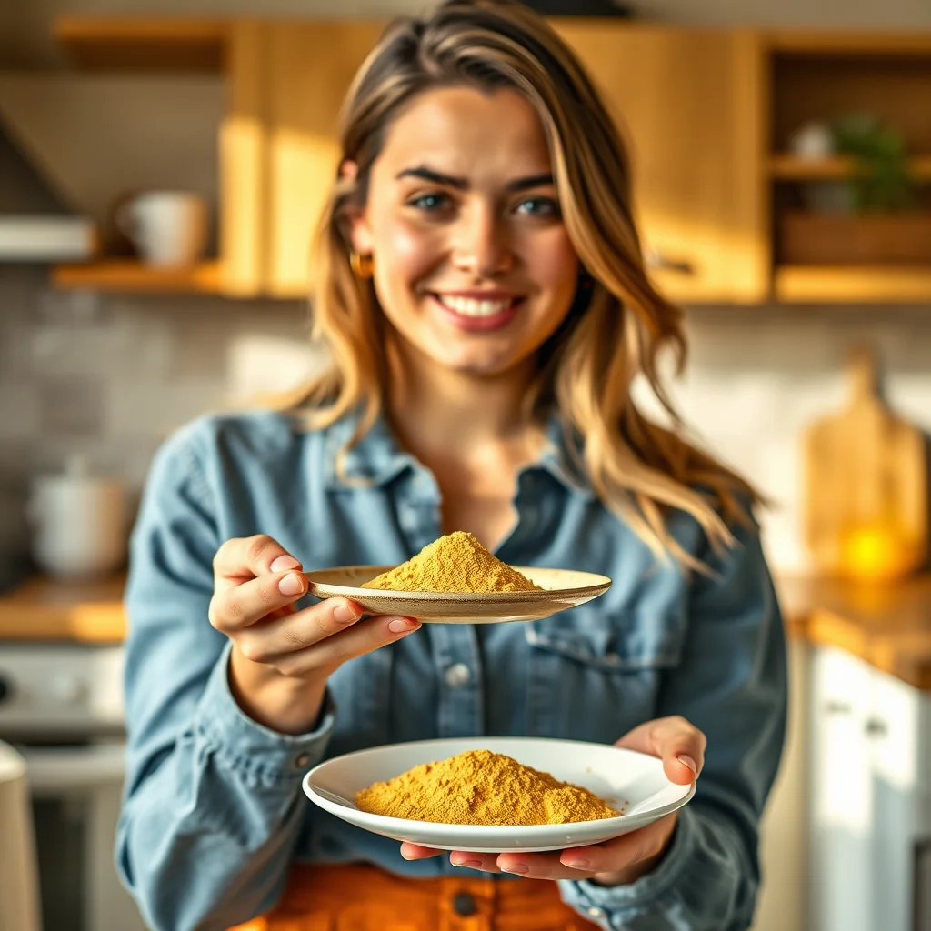 1/2 cup – paleo recipe