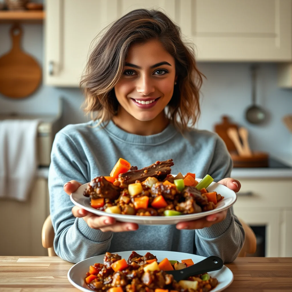 The Mathematics of Great Chili – paleo recipe