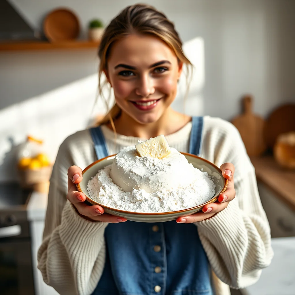 1 1/2 cup tapioca flour – paleo recipe