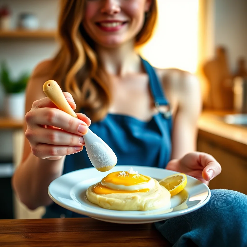 PANTRY BASIC: HOMEMADE MAYO – pantry basic homemade mayo