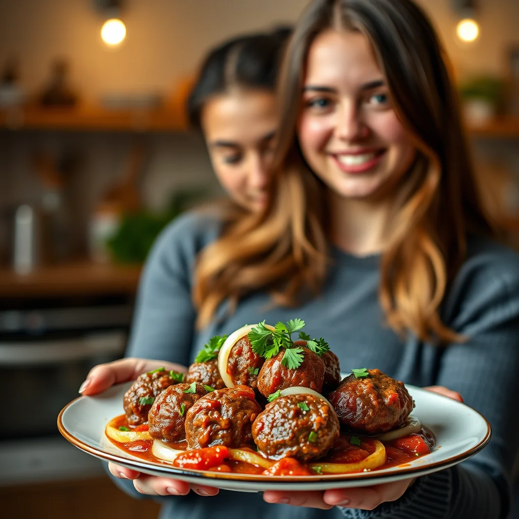 MEATBALLS – meatballs