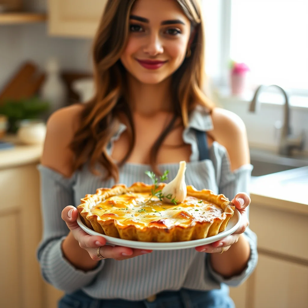 SHEPHERD’S PIE – shepherds pie