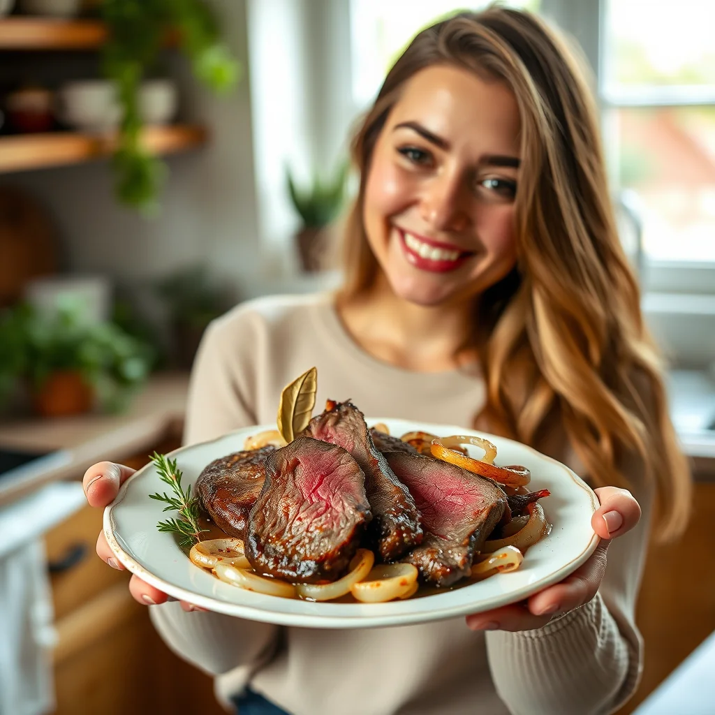 VACA FRITA – vaca frita