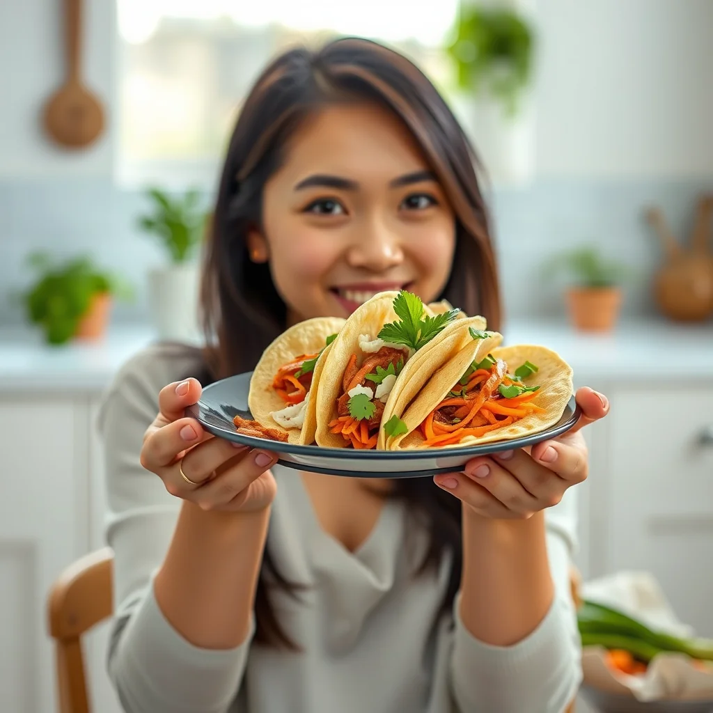 BÁNH MÌ TACOS – bnh m tacos