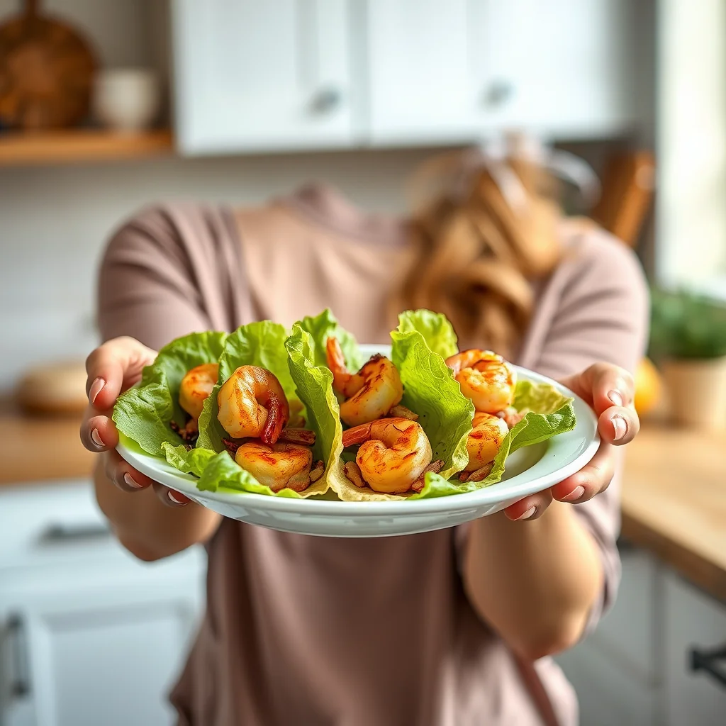 BLACKENED SHRIMP TACOS – blackened shrimp tacos