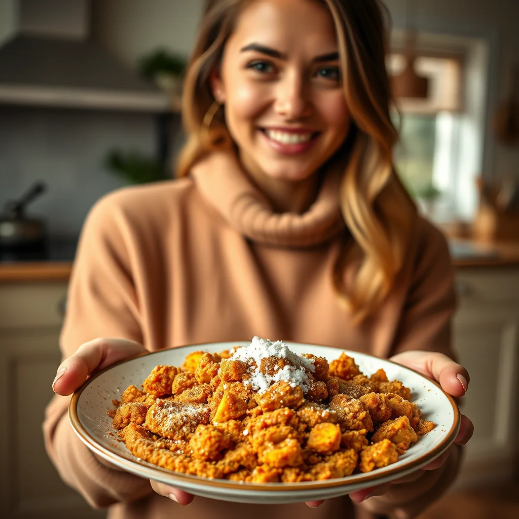 RAS EL HANOUT – paleo recipe