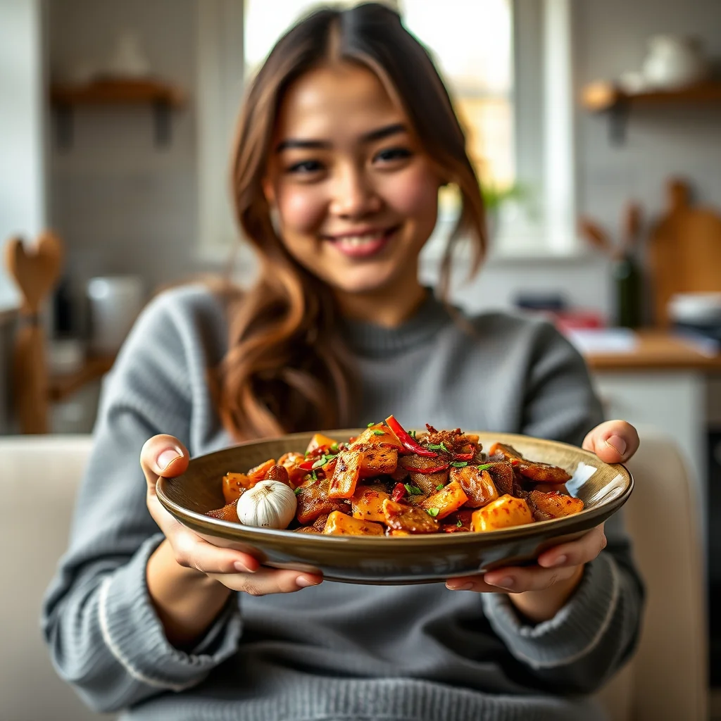 BEST STIR-FRY SAUCE EVER – paleo recipe