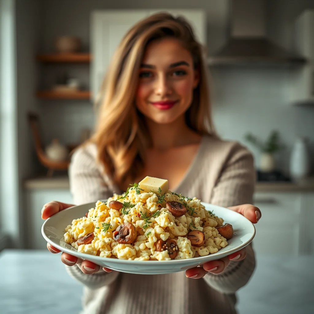 CAULIFLOWER RISOTTO – cauliflower risotto