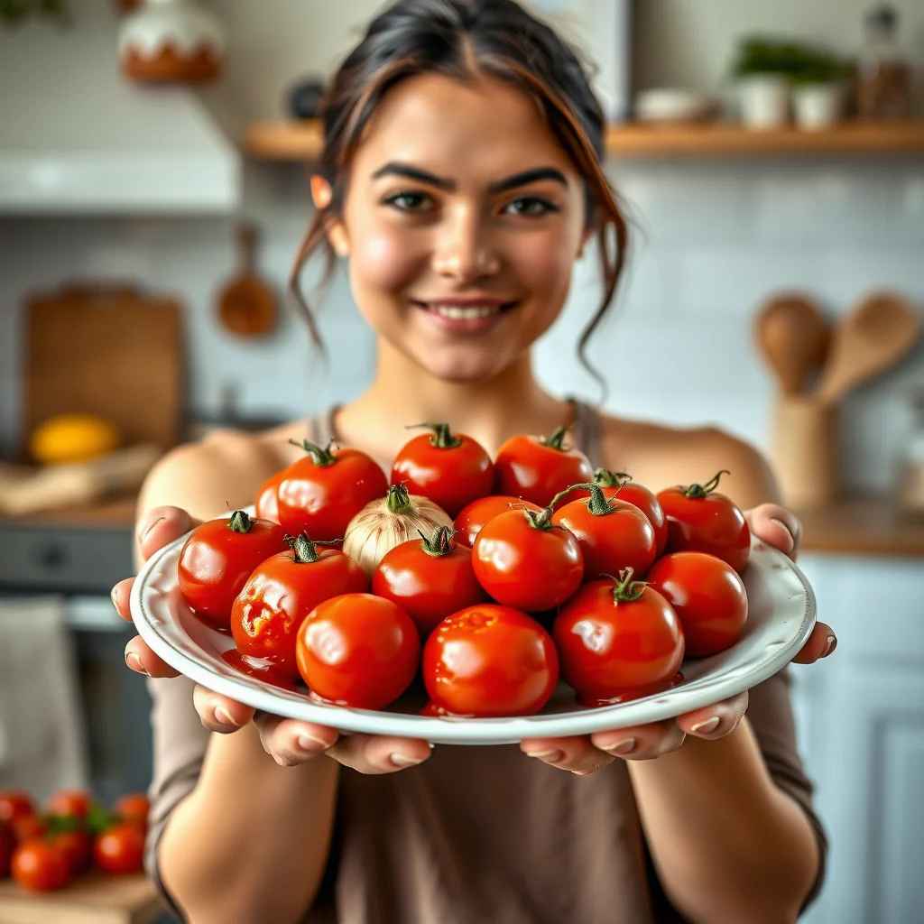 TEN TOMATO KETCHUP – paleo recipe