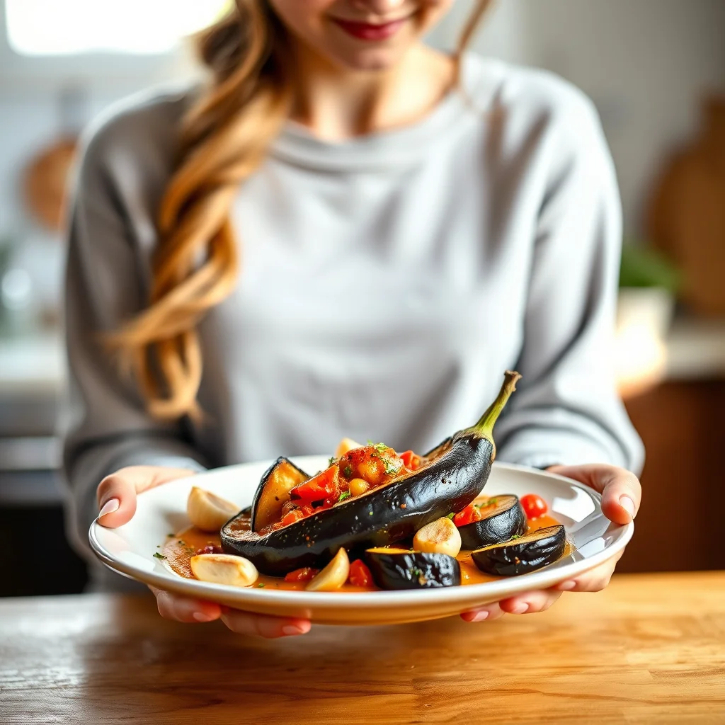 RATATOUILLE – ratatouille