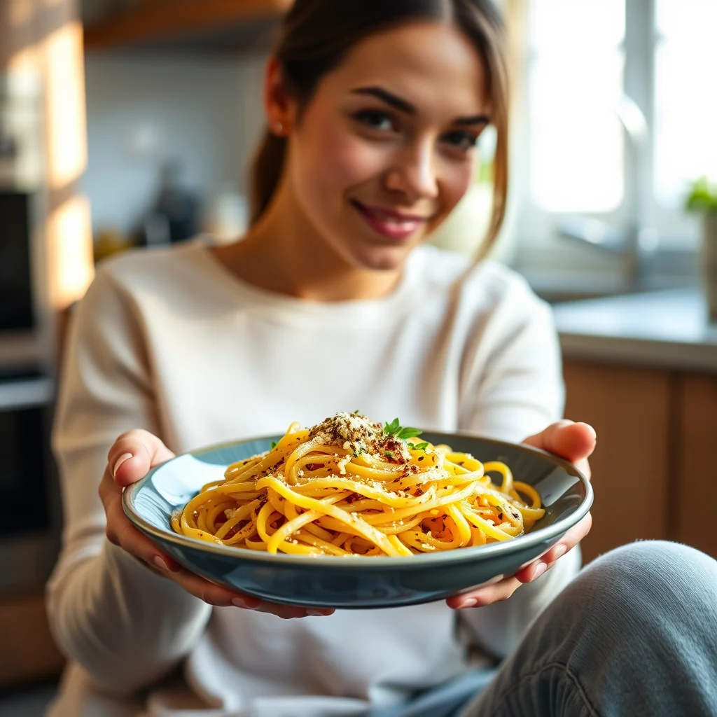 ### Pro Tips for the Perfect Spaghetti Squash Pasta – paleo recipe