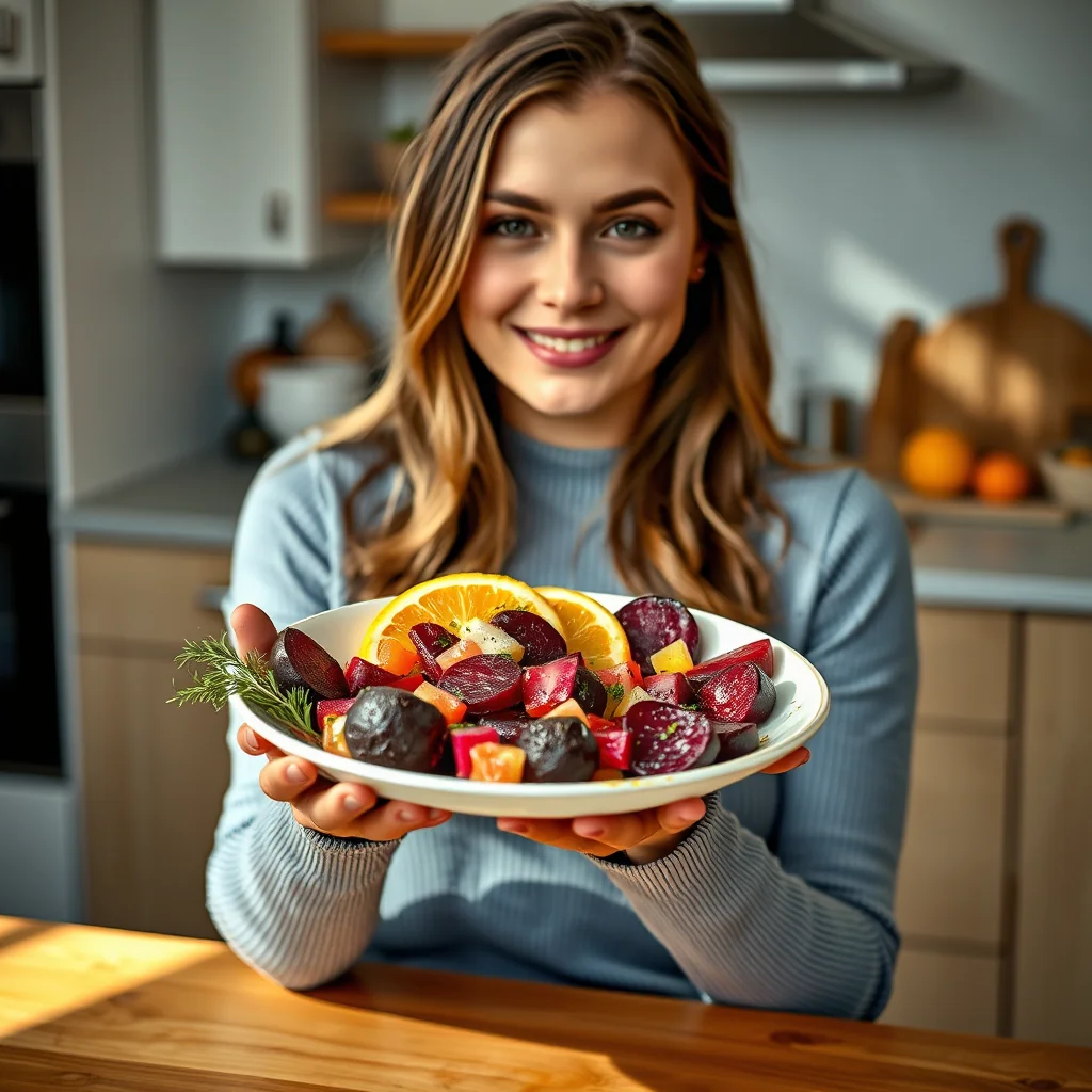 paleo-728-main-1 BEET AND CITRUS SALAD – beet and citrus salad