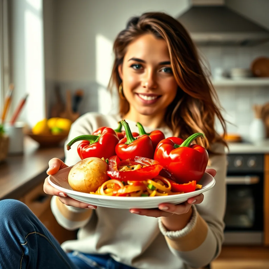 Conclusion – paleo recipe