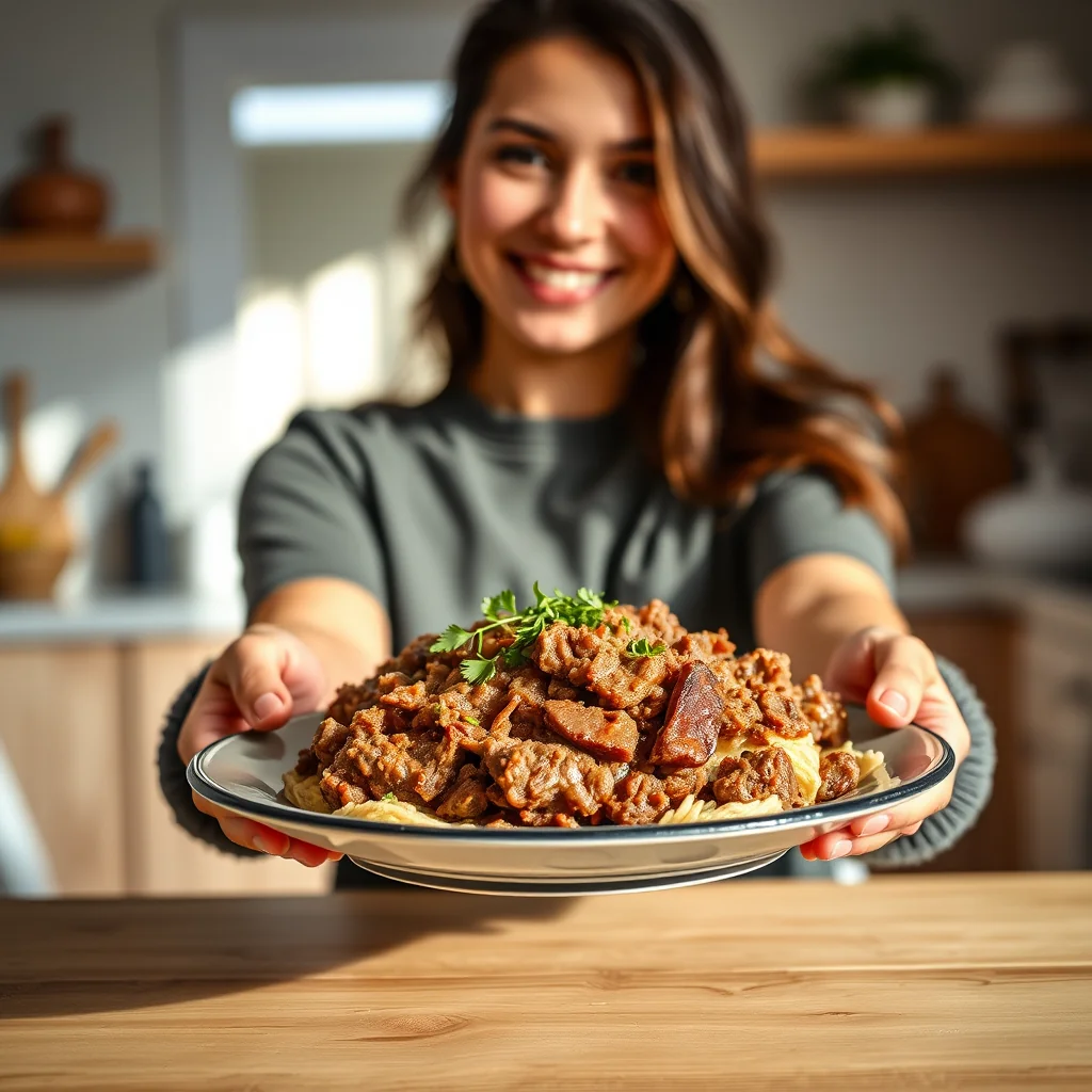Conclusion – paleo recipe