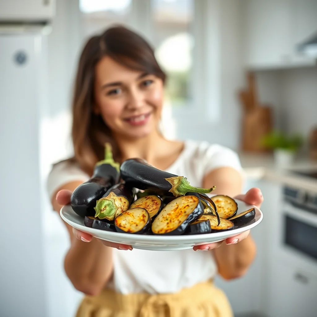 Conclusion – paleo recipe