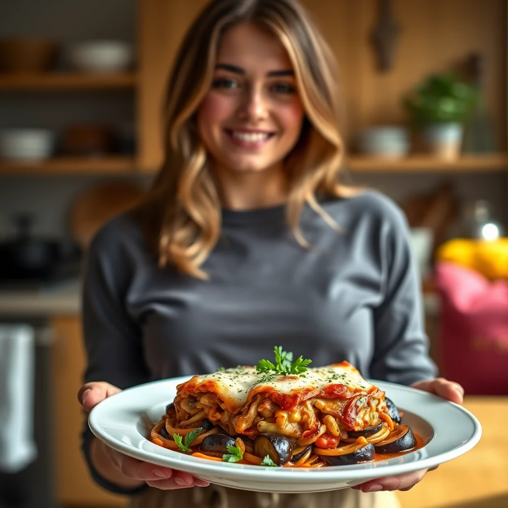 Chefs Pro Tips for Perfect Paleo Lasagna – paleo recipe