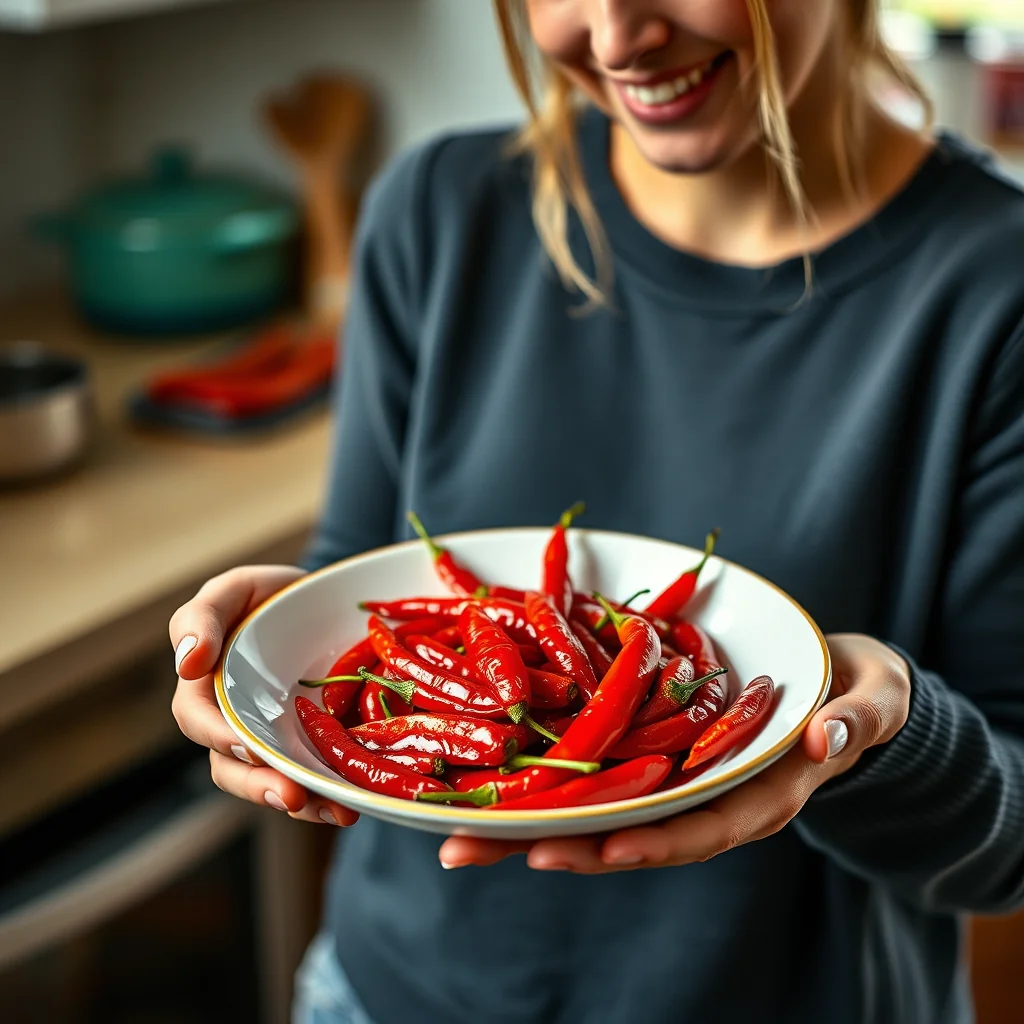 Louisiana-Style Fermented Hot Pepper Sauce – paleo recipe