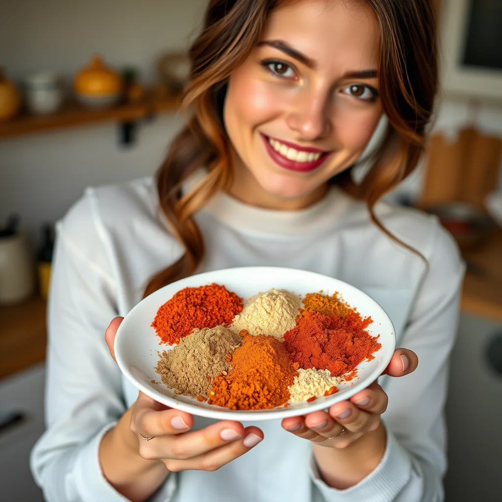 PANTRY BASIC DRY RUB – pantry basic dry rub