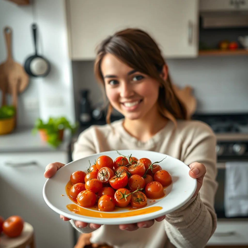Hot and Naughty Tomatoes – hot and naughty tomatoes